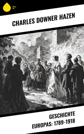 Read: Geschichte Europas: 1789-1918 Book