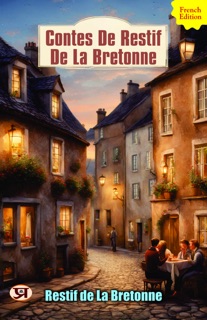 Contes de Restif de la Bretonne by Restif de la Bretonne