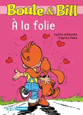 Read: Boule Book et Bill - À la folie