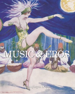 Music and Eros by Hans-Jürgen Döpp