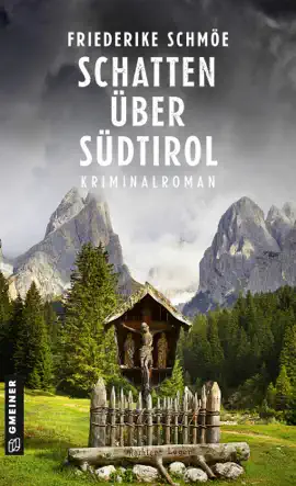Read: Schatten über Book Südtirol