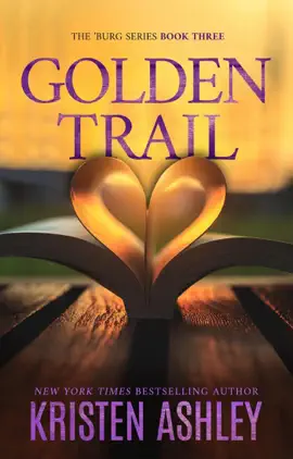 Golden Trail