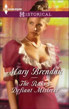 Read: The Book Rake's Defiant Mistress