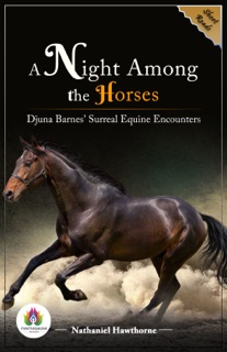 A Night Among The Horses by Djuna Barnes