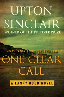 Read: One Book Clear Call