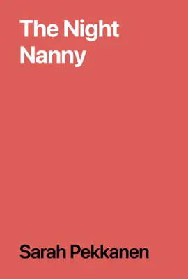 The Night Nanny