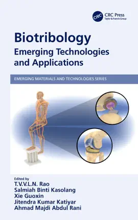 Read: Biotribology