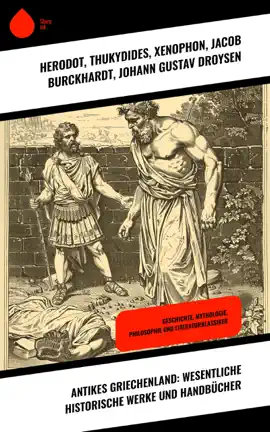 Read: Antikes Griechenland: Wesentliche Book historische Werke und Handbücher