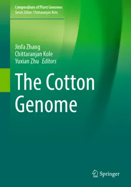 Read: Book The Cotton Genome