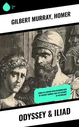 Odyssey & Iliad