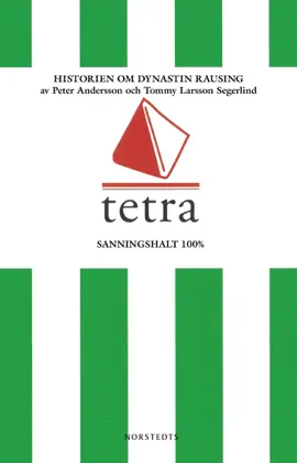 Read: Tetra