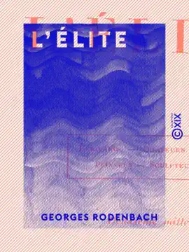 Read: L'Élite
