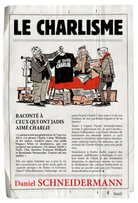 Read: Book Le Charlisme