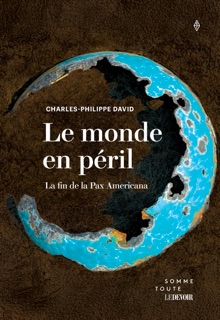 Le monde en péril by Charles-Philippe David
