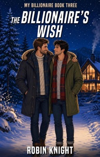 The Billionaire's Wish by Robin Knight