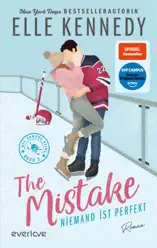 The Mistake – Niemand ist perfekt