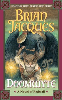 Doomwyte by Brian Jacques