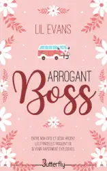 Arrogant BOSS