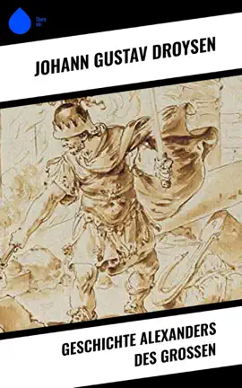 Read: Geschichte Book Alexanders des Großen