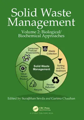 Read: Book Solid Waste Management