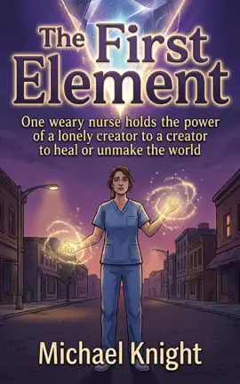 Read: The last element Book