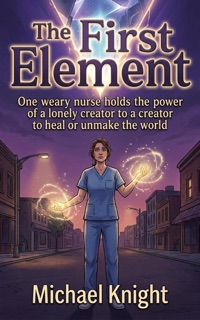 The last element by Michael Knight