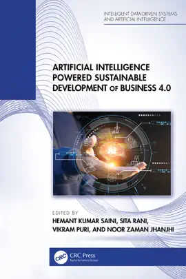 Read: Artificial Intelligence Powered Sustainable Development of Book Business 4.0