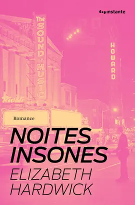 Read: Noites insones Book