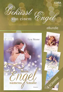 Read: Geküsst von einem Engel Book