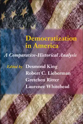 Democratization in America