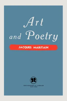 Read: Art and Poetry Book