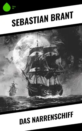 Read: Das Narrenschiff Book