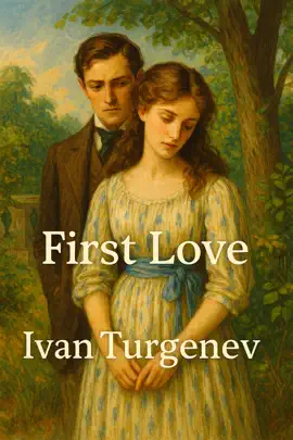 Read: Book First Love