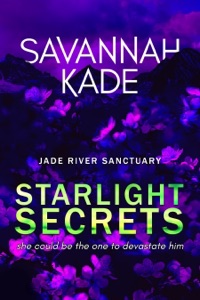 Starlight Secrets: A Steamy Emotional Contemporary Romance