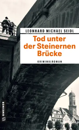 Read: Tod unter Book der Steinernen Brücke