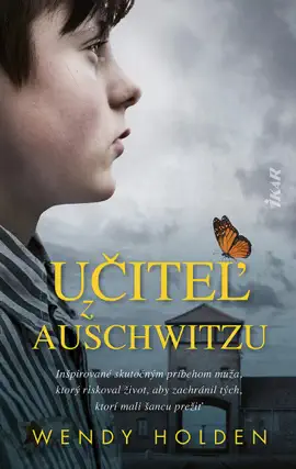 Read: Učiteľ z Auschwitzu Book