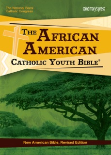 The African American Catholic Youth Bible by Saint Mary’s Press
