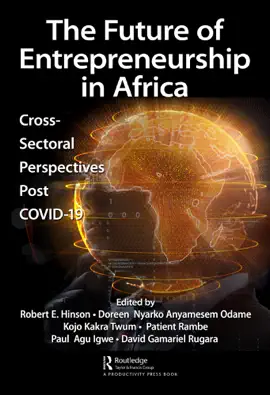 Read: The Future of Entrepreneurship in Book Africa