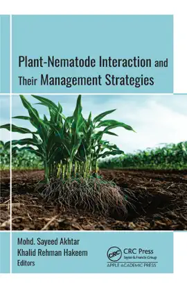 Read: Plant-Nematode Interactions and Their Management Strategies Book