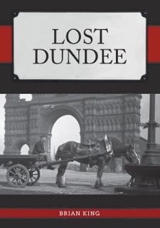 Lost Dundee by Brian King