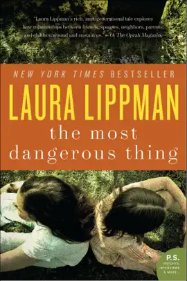 Read: The Book Most Dangerous Thing