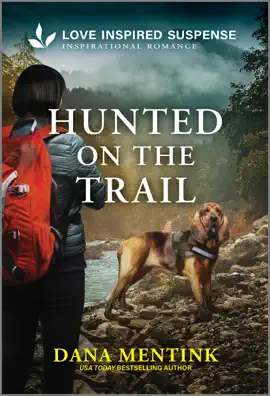 Read: Hunted on the Book Trail