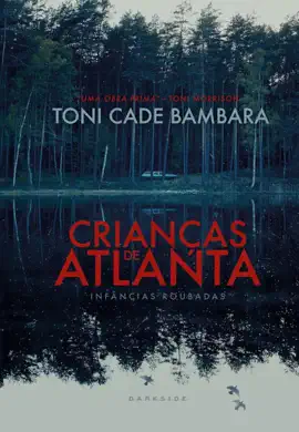Read: Crianças de Book Atlanta