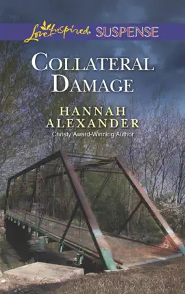 Read: Collateral Damage Book