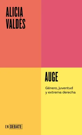 Auge (Serie ENDEBATE)