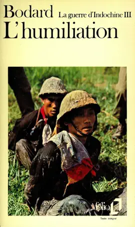 Read: La guerre Book d'Indochine (Tome III) - L'humiliation