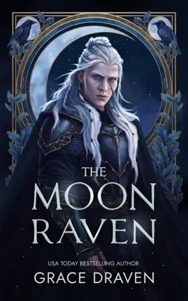 Read: The Moon Raven Book