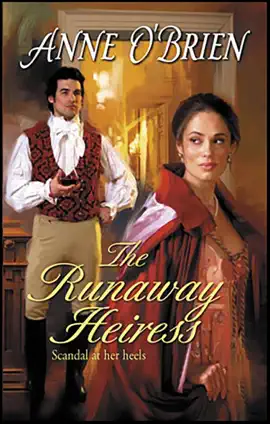 Read: The Runaway Book Heiress