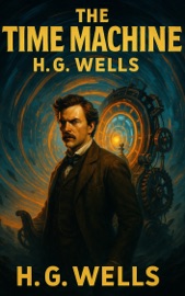 The Time Machine - H G Wells