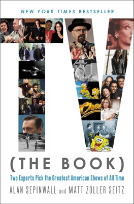 TV (The Book)